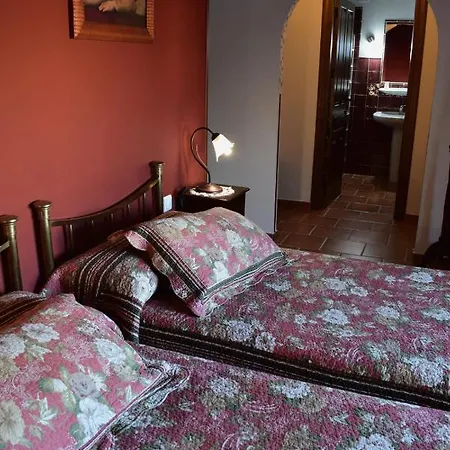 La Casa Del Azafran