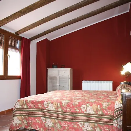 Feriehus La Casa Del Azafran *