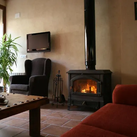 La Casa Del Azafran